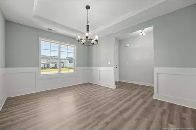 402 Lyman (Lot 271) Drive, Fayetteville, NC 28312 - Photo 8