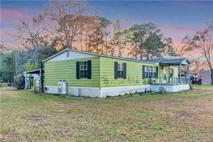 727 Rice Rd, Lumberton, NC 28358 - Photo 2