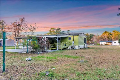 727 Rice Road, Lumberton, NC 28358 - Photo 28