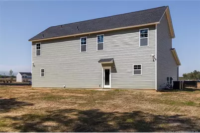 378 Traveller (Lot 8) Way, Raeford, NC 28376 - Photo 38