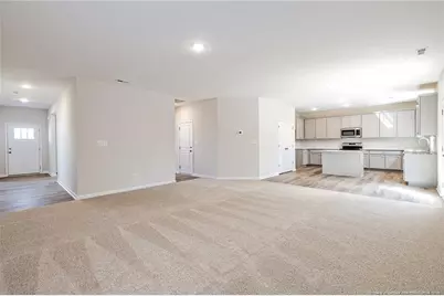 378 Traveller (Lot 8) Way, Raeford, NC 28376 - Photo 12