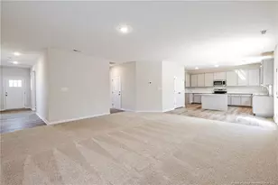 378 Traveller (Lot 8) Way, Raeford, NC 28376 - Photo 12