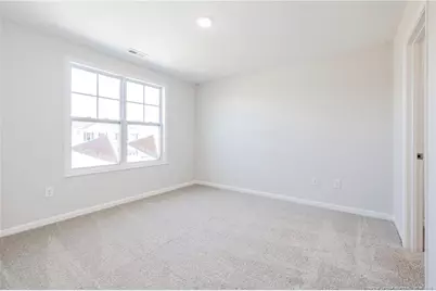 378 Traveller (Lot 8) Way, Raeford, NC 28376 - Photo 22