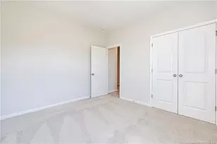 378 Traveller (Lot 8) Way, Raeford, NC 28376 - Photo 18