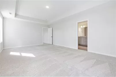 378 Traveller (Lot 8) Way, Raeford, NC 28376 - Photo 30