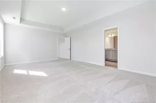 378 Traveller (Lot 8) Way, Raeford, NC 28376 - Photo 30