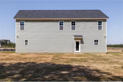 378 Traveller (Lot 8) Way, Raeford, NC 28376 - Photo 36