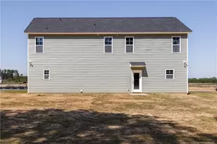 378 Traveller (Lot 8) Way, Raeford, NC 28376 - Photo 36