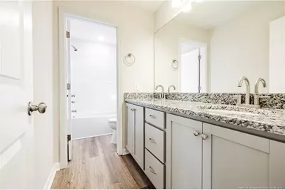 378 Traveller (Lot 8) Way, Raeford, NC 28376 - Photo 26