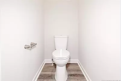 378 Traveller (Lot 8) Way, Raeford, NC 28376 - Photo 32