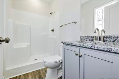 378 Traveller (Lot 8) Way, Raeford, NC 28376 - Photo 16