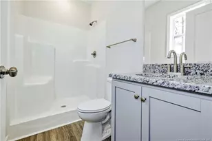 378 Traveller (Lot 8) Way, Raeford, NC 28376 - Photo 16