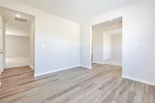 378 Traveller (Lot 8) Way, Raeford, NC 28376 - Photo 8