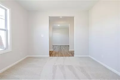 378 Traveller (Lot 8) Way, Raeford, NC 28376 - Photo 6