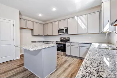 378 Traveller (Lot 8) Way, Raeford, NC 28376 - Photo 14