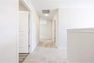 378 Traveller (Lot 8) Way, Raeford, NC 28376 - Photo 24