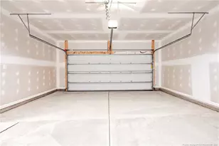 378 Traveller (Lot 8) Way, Raeford, NC 28376 - Photo 10