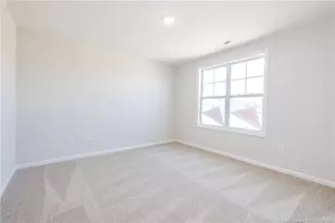 378 Traveller (Lot 8) Way, Raeford, NC 28376 - Photo 20