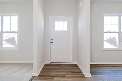 378 Traveller (Lot 8) Way, Raeford, NC 28376 - Photo 4