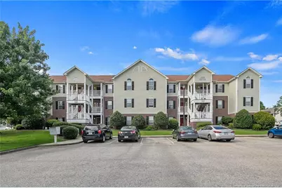 331 Bubble Creek Court #3, Fayetteville, NC 28311 - Photo 1