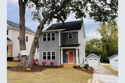 655 W Iowa Avenue, Southern Pines, NC 28387 - Photo 2