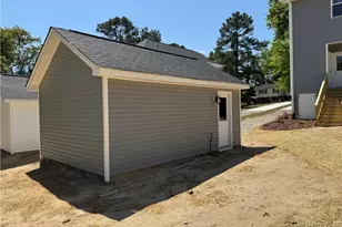 655 W Iowa Ave, Southern Pines, NC 28387 - Photo 26