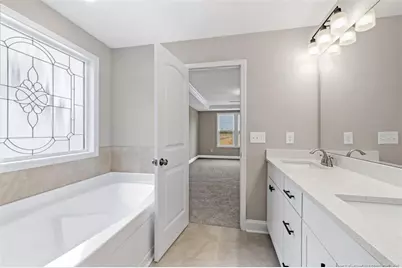 266 Ironbark (Lot 48) Drive, Raeford, NC 28376 - Photo 22