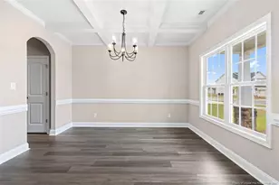 266 Iron Bark Dr Lot 48, Raeford, NC 28376 - Photo 8