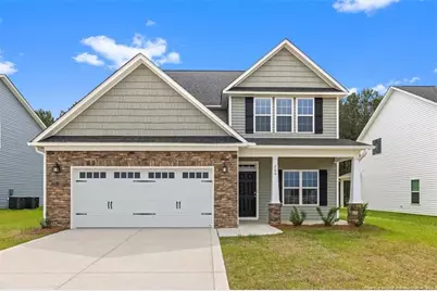 266 Ironbark (Lot 48) Drive, Raeford, NC 28376 - Photo 1