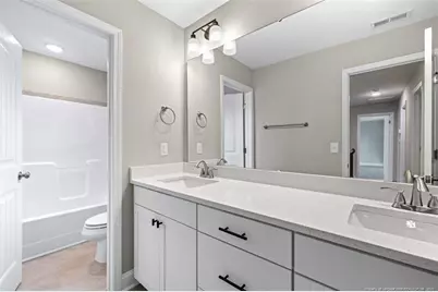 266 Ironbark (Lot 48) Drive, Raeford, NC 28376 - Photo 16