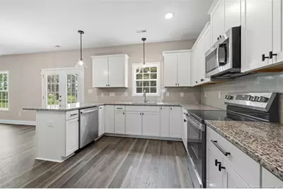 266 Ironbark (Lot 48) Drive, Raeford, NC 28376 - Photo 12