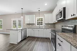 266 Iron Bark Dr Lot 48, Raeford, NC 28376 - Photo 12