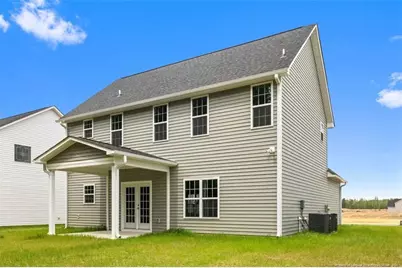 266 Ironbark (Lot 48) Drive, Raeford, NC 28376 - Photo 6