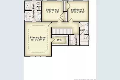 266 Ironbark (Lot 48) Drive, Raeford, NC 28376 - Photo 4