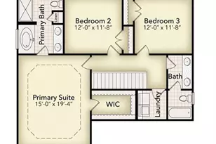 266 Iron Bark Dr Lot 48, Raeford, NC 28376 - Photo 4