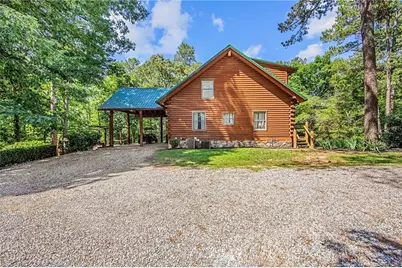 329 Silver Grove Church Road, Rockingham, NC 28379 - Photo 30