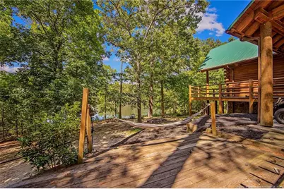 329 Silver Grove Church Road, Rockingham, NC 28379 - Photo 4