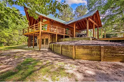 329 Silver Grove Church Road, Rockingham, NC 28379 - Photo 2