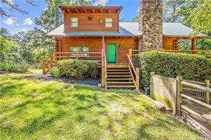 329 Silver Grove Church Rd, Rockingham, NC 28379 - Photo 32