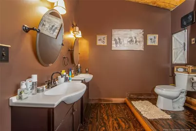 329 Silver Grove Church Road, Rockingham, NC 28379 - Photo 22