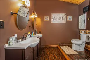 329 Silver Grove Church Rd, Rockingham, NC 28379 - Photo 22