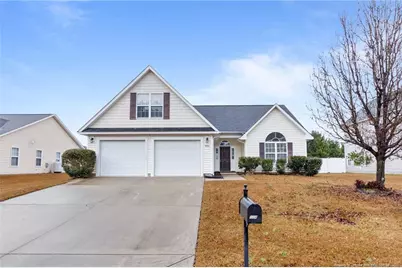 904 Fairfield Circle, Raeford, NC 28376 - Photo 1