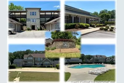 1611 Bluffside #207 Drive, Fayetteville, NC 28312 - Photo 16