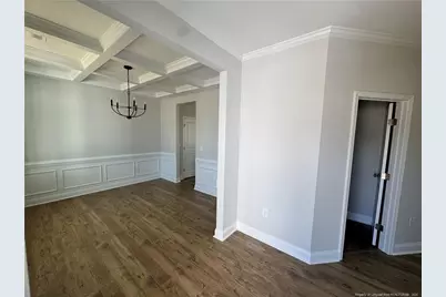 5608 Pondhaven (Lot 341) Drive, Fayetteville, NC 28314 - Photo 6