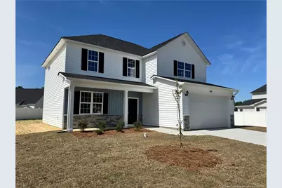 5608 Pondhaven (Lot 341) Drive, Fayetteville, NC 28314 - Photo 2