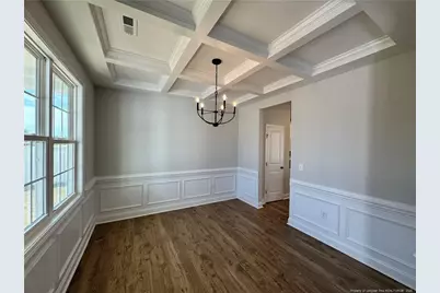 5608 Pondhaven (Lot 341) Drive, Fayetteville, NC 28314 - Photo 8