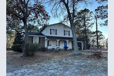 6819 Timbercroft Lane, Fayetteville, NC 28314 - Photo 1