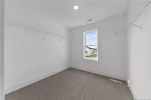 128 Peeler Circle Lot 17, Raeford, NC 28376 - Photo 20