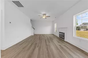 128 Peeler Circle Lot 17, Raeford, NC 28376 - Photo 10