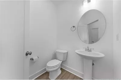 128 Peeler (Lot 17) Circle, Raeford, NC 28376 - Photo 6